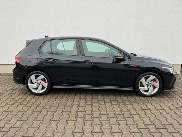 Volkswagen Golf GTI Golf VIII