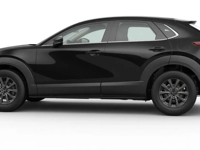 Mazda CX-30 SkyActiv e-Skyactiv