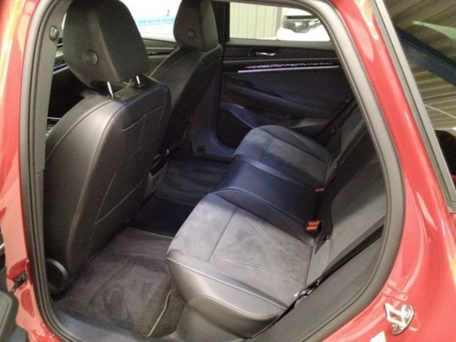 Volkswagen ID.7 Tourer