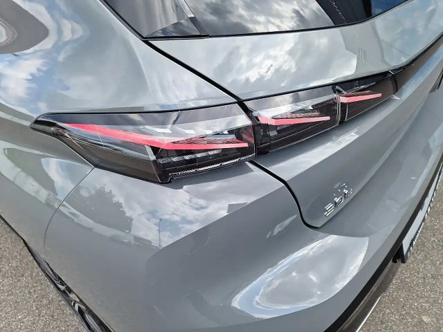Peugeot 308 GT-Line Hybrid