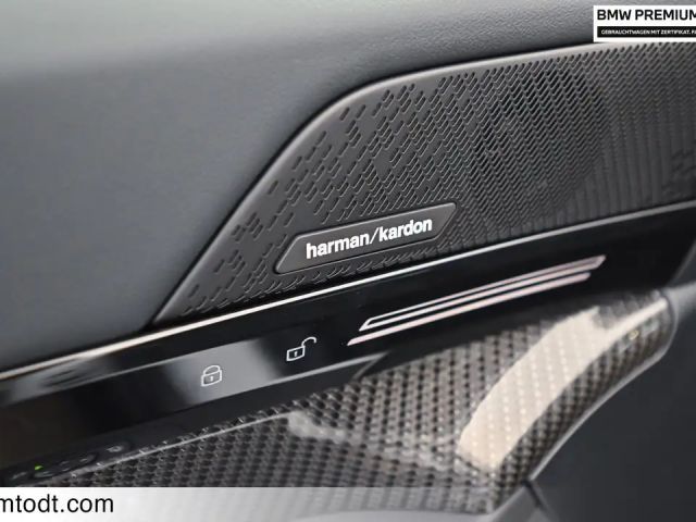 BMW 520 520d M-Sport Sedan xDrive