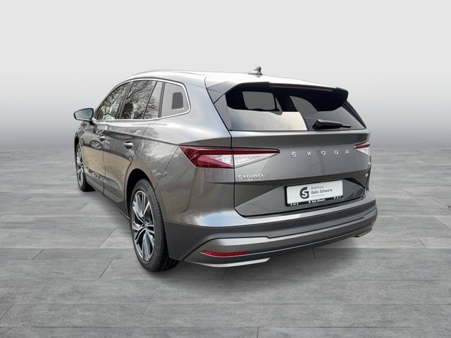 Skoda Enyaq Loft iV 80