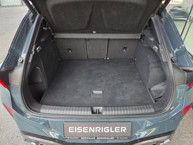 Cupra Terramar 1.5 e-Hybrid