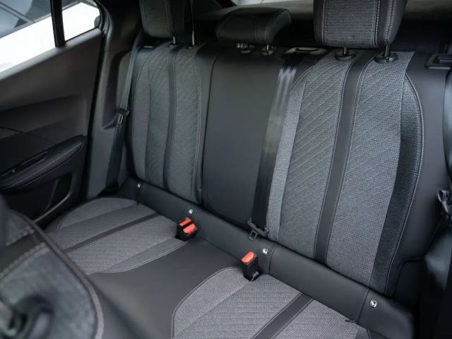 Peugeot 2008 Allure Pack EAT8 PureTech