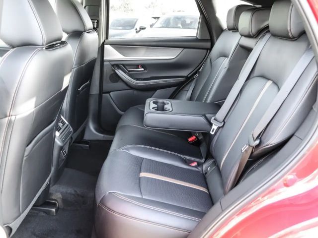 Mazda CX-60 2.5L 4WD Homura e-Skyactiv