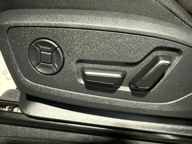 Audi Q3 35 TDI Sportback