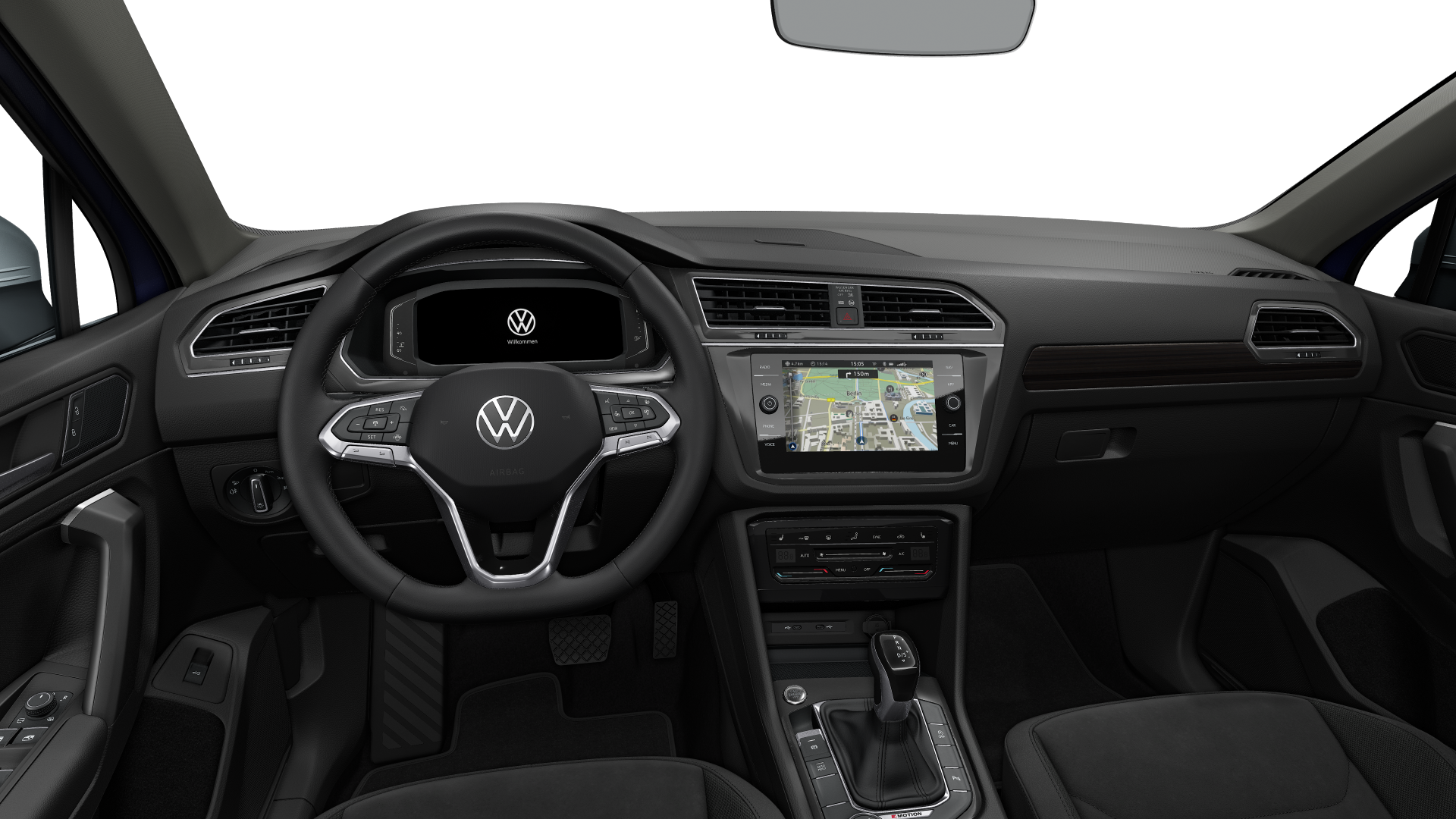 Volkswagen Tiguan Allspace Elegance Elegance