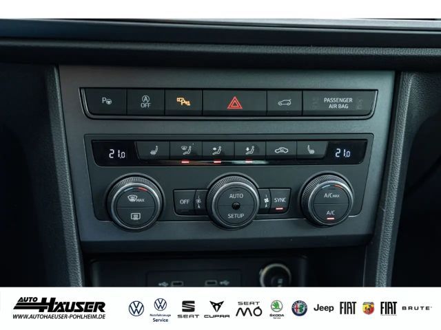 Cupra Ateca 1.5 TSI DSG