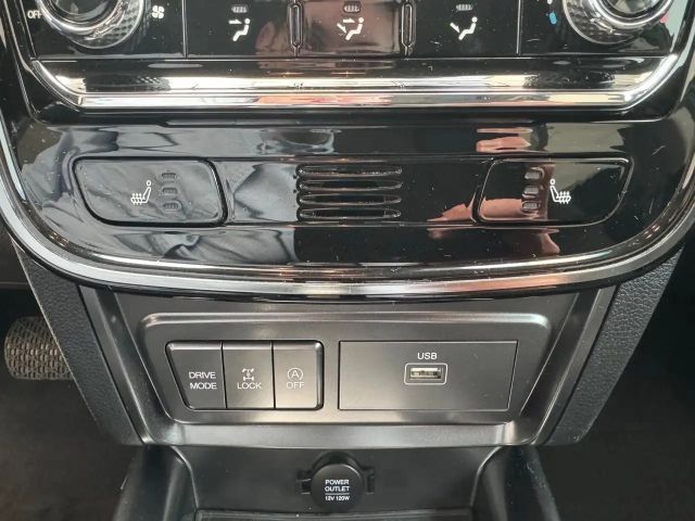 SsangYong Tivoli 4WD