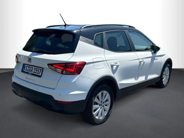 Seat Arona 1.0 TSI DSG Style