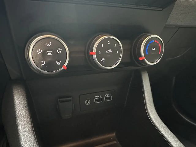 Renault Clio Evolution SCe 65