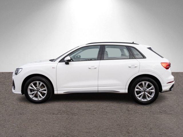 Audi Q3 35 TDI S-Tronic