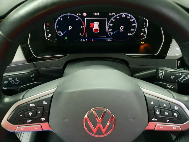 Volkswagen Passat 2.0 TDI Business DSG Variant