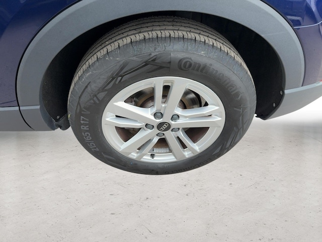 Audi Q3 45 TFSI Hybride S-Tronic