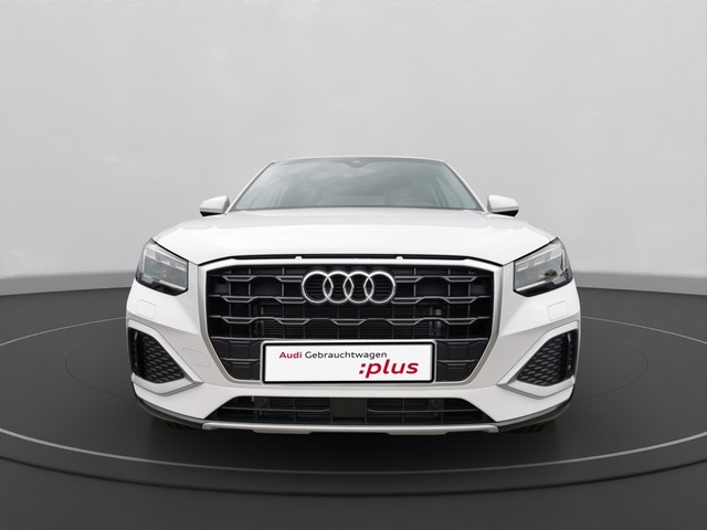 Audi Q2 35 TFSI S-Tronic