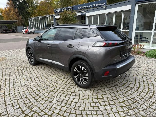 Peugeot 2008 Allure Pack