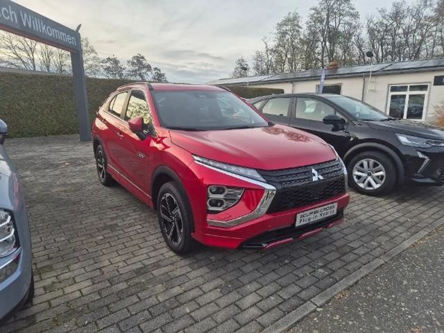 Mitsubishi Eclipse Cross 4WD PHEV
