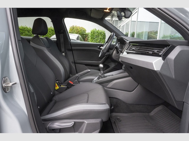 Audi A1 30 TFSI Sportback