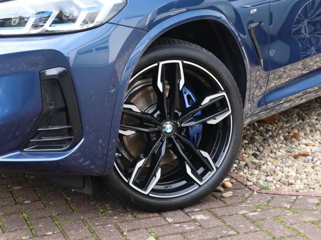 BMW X3 M40i