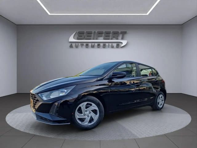 Hyundai i20 Select