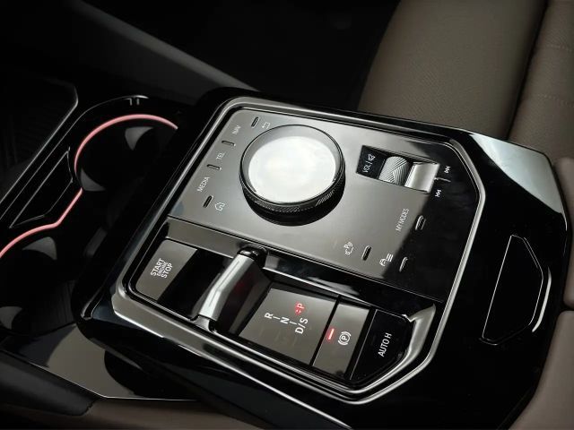 BMW 520 520d Touring