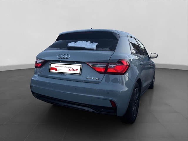 Audi A1 30 TFSI Sportback
