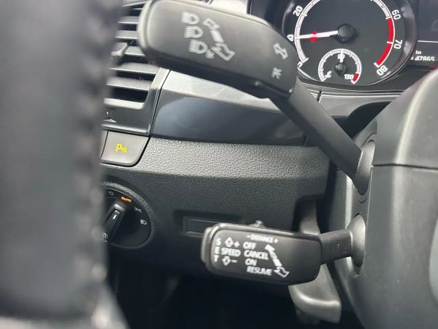 Skoda Fabia Best Clever