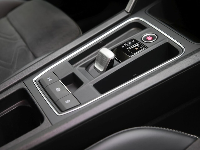 Seat Leon 2.0 TDI DSG Sportstourer Style