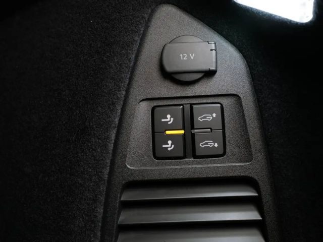 Volkswagen Touareg 3.0 V6 TDI R-Line