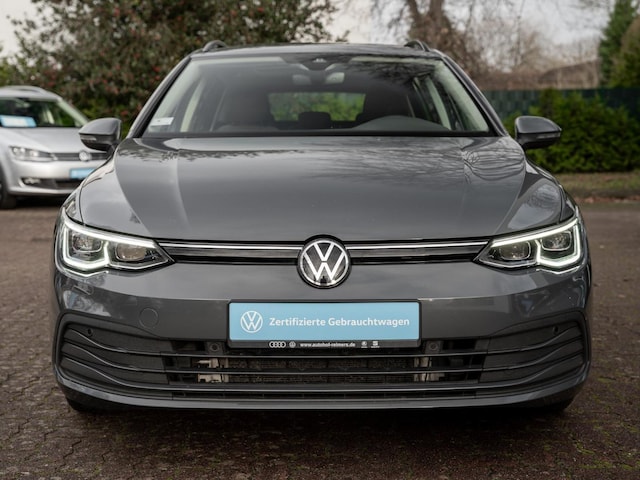 Volkswagen Golf 2.0 TDI Golf VIII Variant