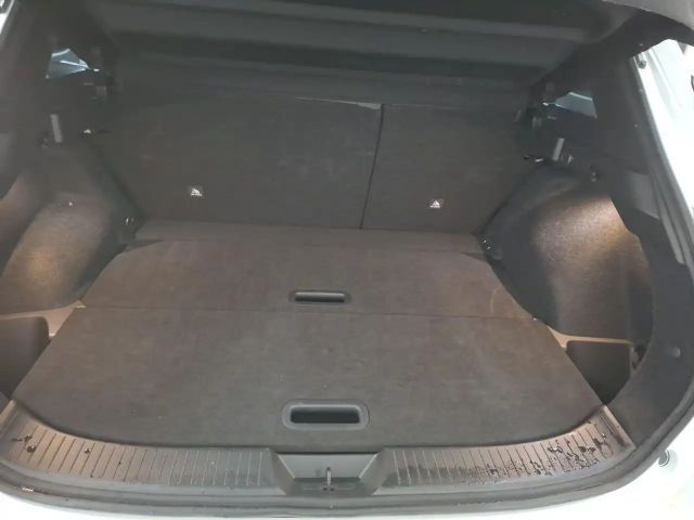 Nissan Qashqai N-Connecta