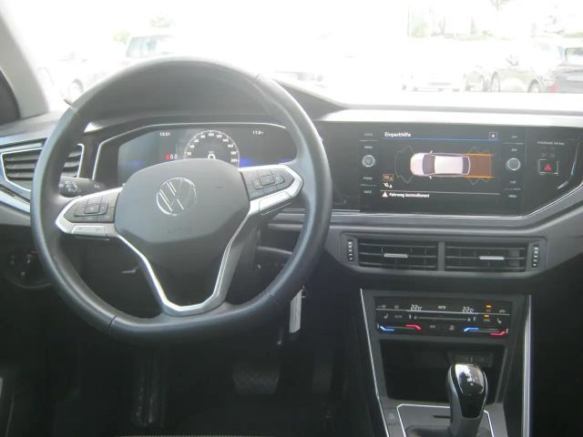 Volkswagen Taigo Style