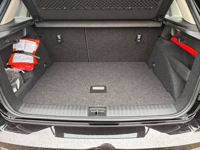 Skoda Kamiq 1.0 TSI Selection