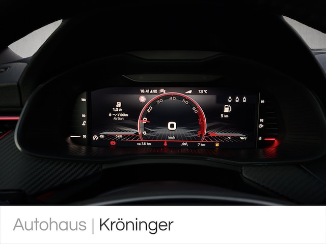 Skoda Kamiq 1.0 TSI Monte Carlo