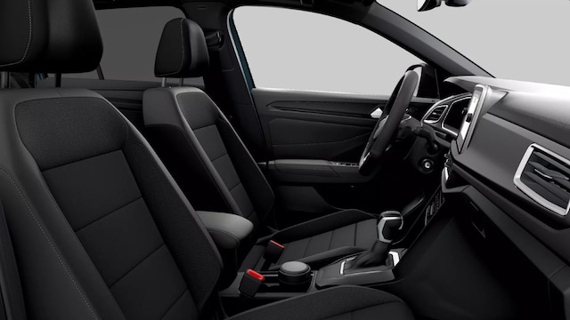 Volkswagen T-Roc 2.0 TDI R-Line