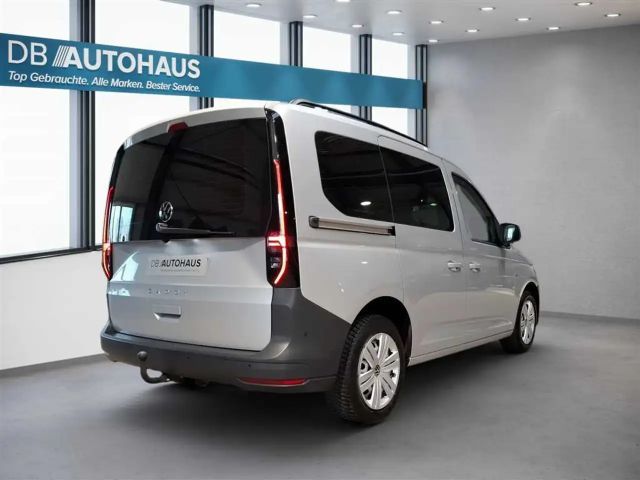 Volkswagen Caddy 2.0 TDI