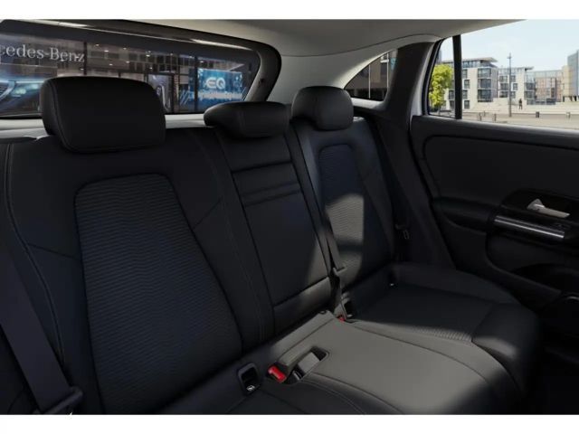 Mercedes-Benz EQA 250 Progressive