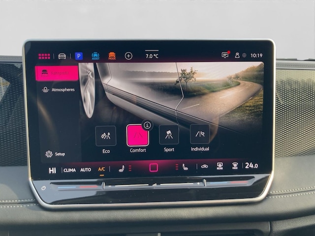 Volkswagen Tiguan 1.5 eTSI DSG Life