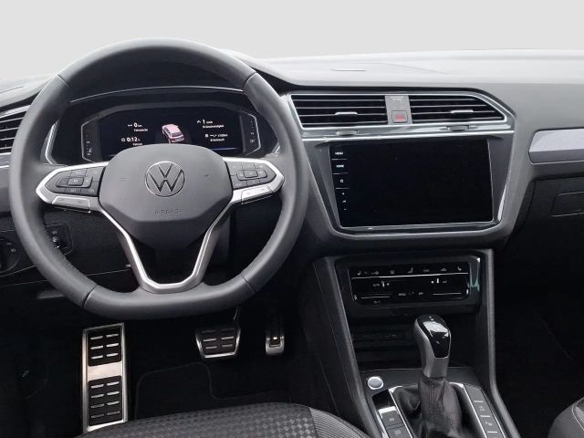 Volkswagen Tiguan 1.5 TSI DSG