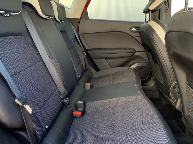 Renault Captur Techno