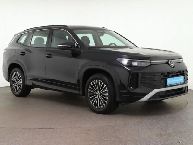 Volkswagen Tayron 1.5 eTSI DSG IQ.Drive Life