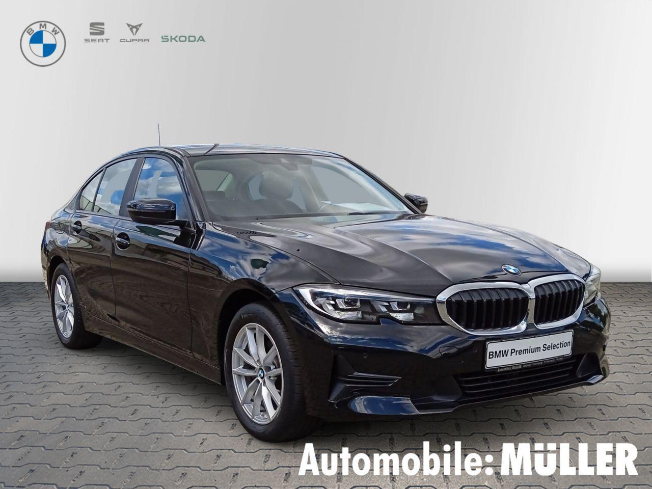 BMW 320 320i Coupé Gran Coupé Sedan xDrive