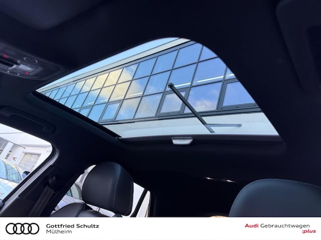 Audi SQ2 Quattro S-Tronic