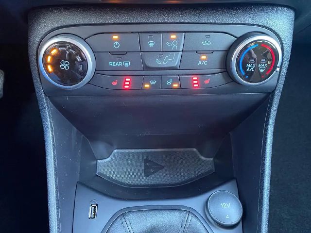 Ford Fiesta Cool & Connect