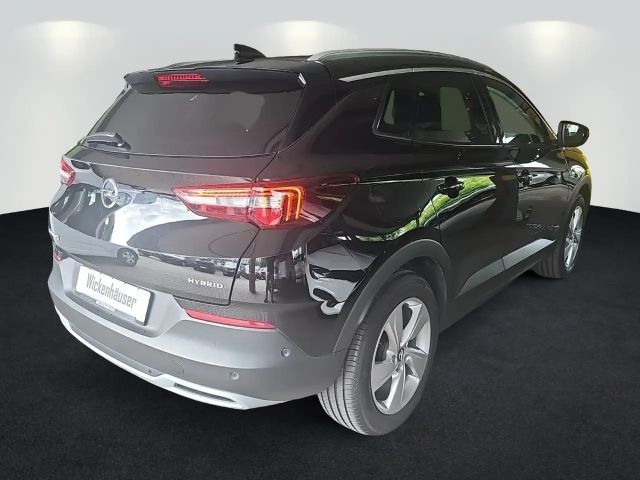 Opel Grandland X Elegance