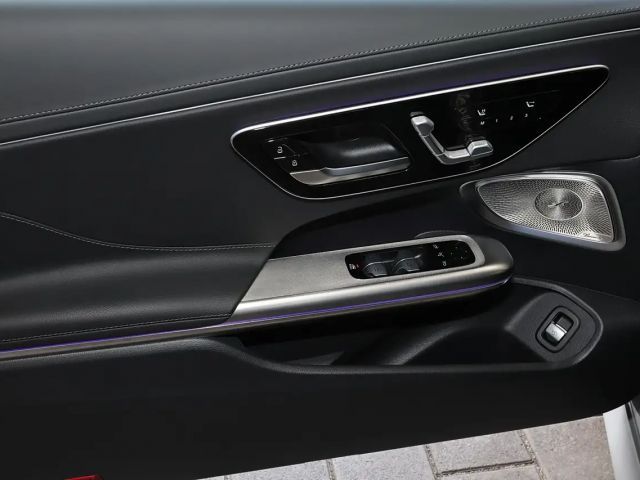 Mercedes-Benz CLE 200 AMG Line Coupé