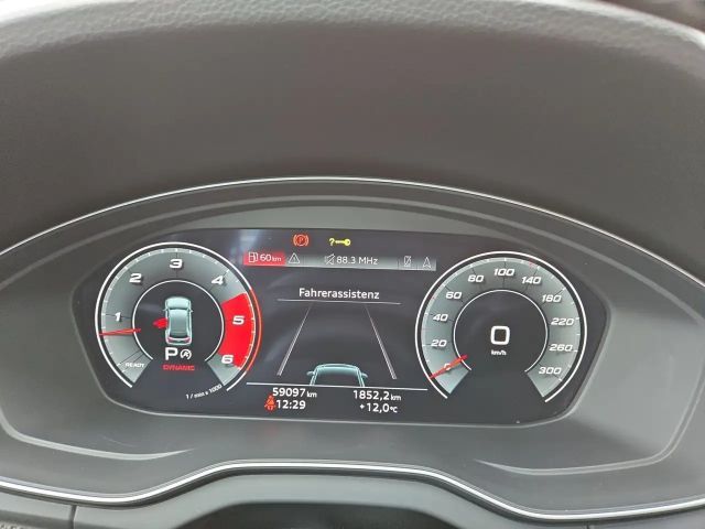 Audi SQ5 3.0 TDI