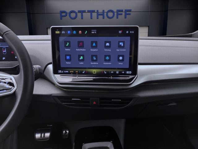 Volkswagen ID.4 IQ.Drive Performance Pure