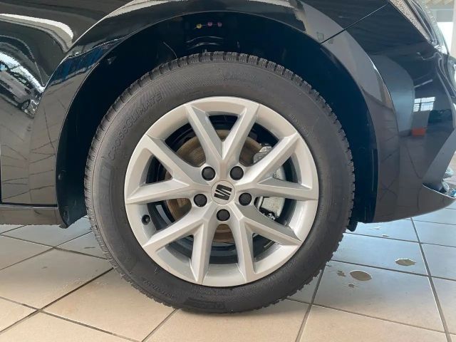 Seat Leon 1.5 TSI Style