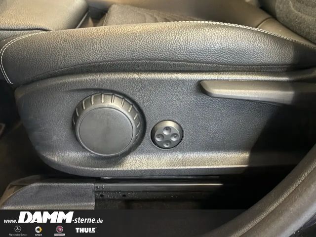 Mercedes-Benz EQB 350 4MATIC Progressive